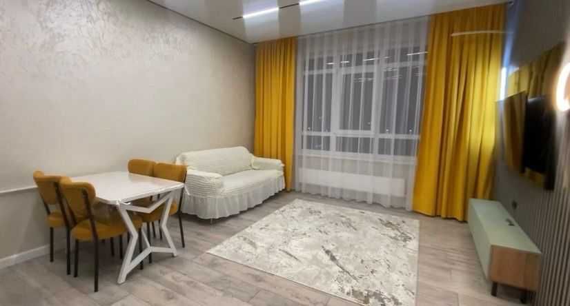 Ищу соседку в двухкомнатную квартиру