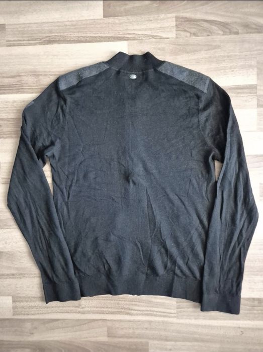 Pulover / Cardigan bărbătesc IKKS Franța, Mărimea M