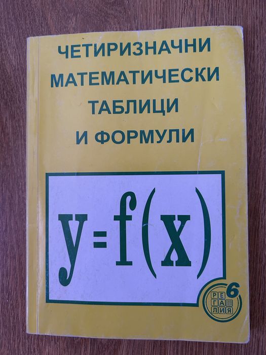 Памагало по математика