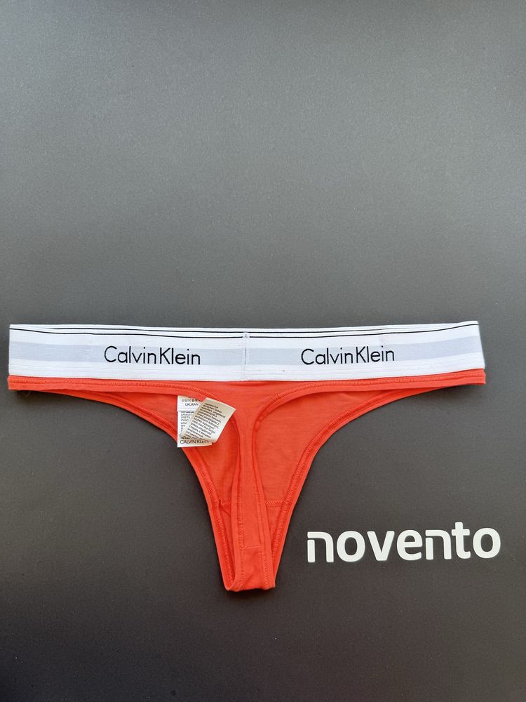 Прашки Calvin Klein /XS, M, L/
