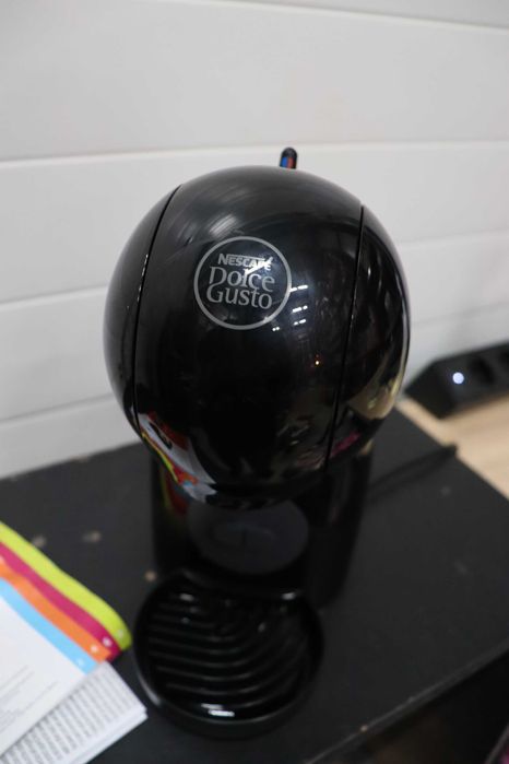Кафемашина с капсули Krups NESCAFÉ Dolce Gusto Piccolo XS, 15 Bar