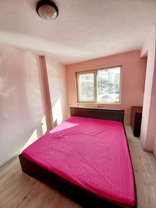 Дава се под наем Тристаен апартамент в Нови Искър - 80 кв.м за 408 € - Снимка #6