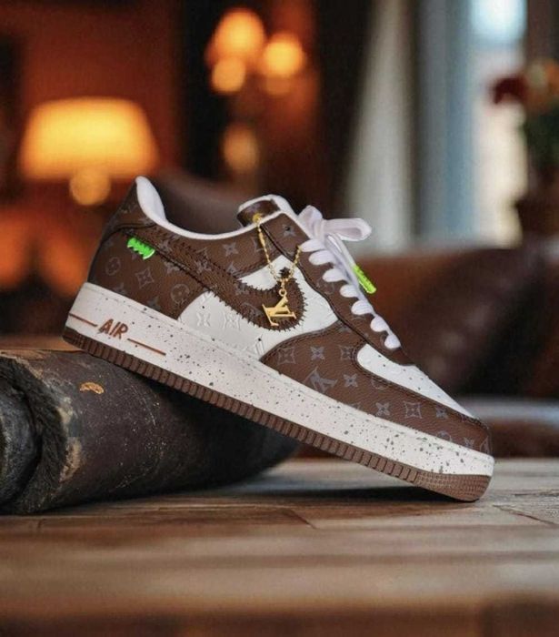 Nike Air Force Код: 2029