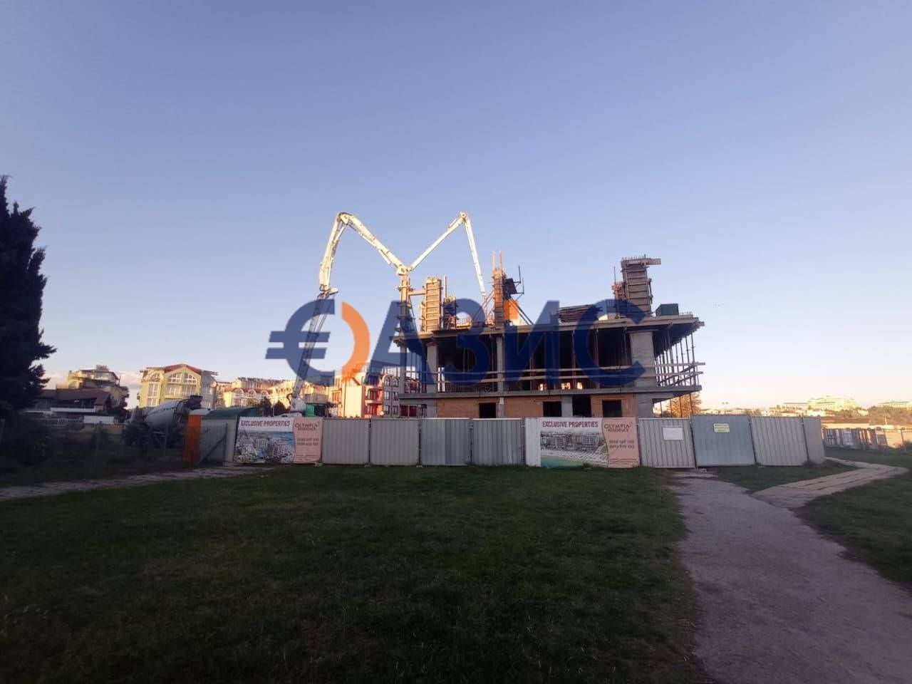 Продава се Двустаен апартамент в с. Равда, Област Бургас - 76 кв.м за 2137 €/кв.м - Снимка #1