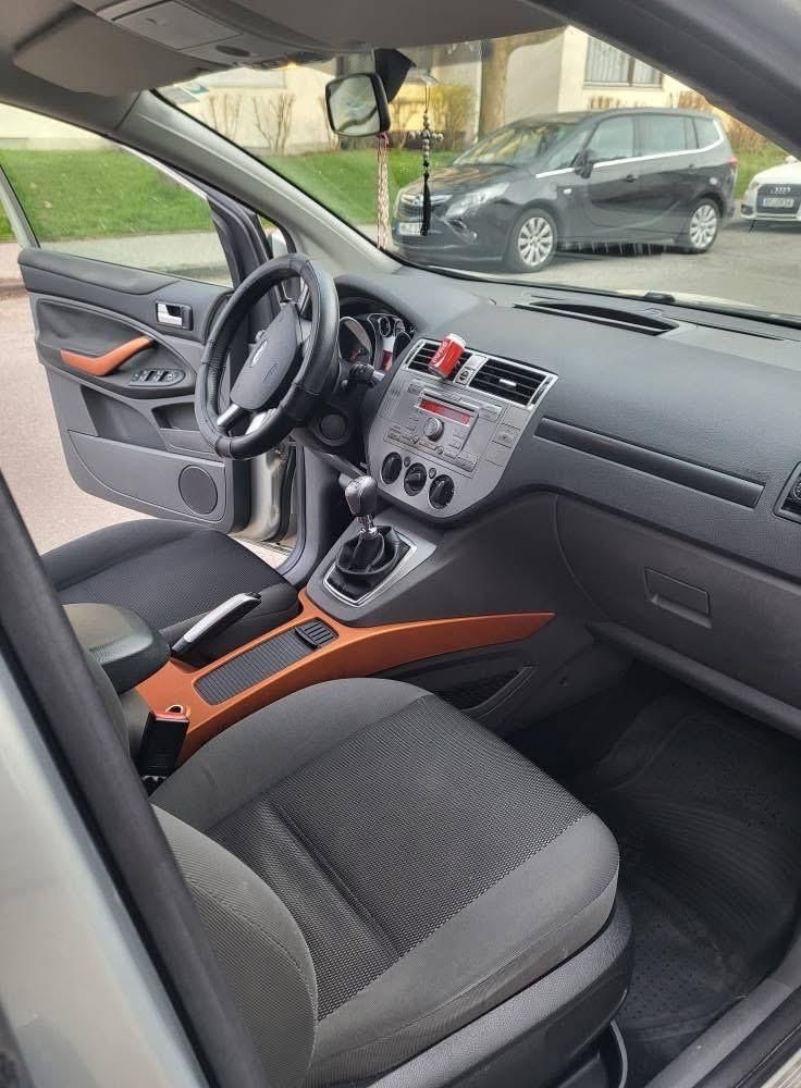 Ford Kuga 2.0 diesel 2009