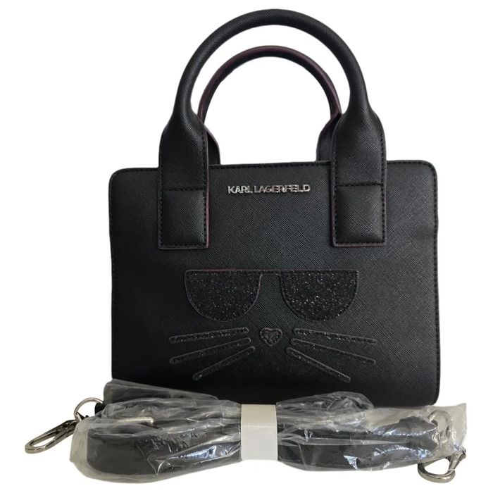 Оригинална Karl lagerfeld чанта