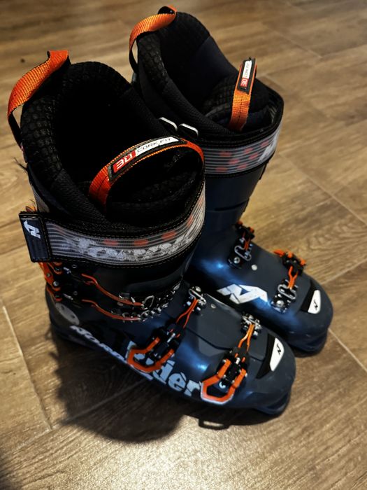 Clapari nordica strider 120 2021