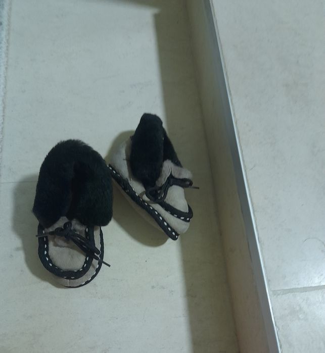 Нови Бебешки обувки