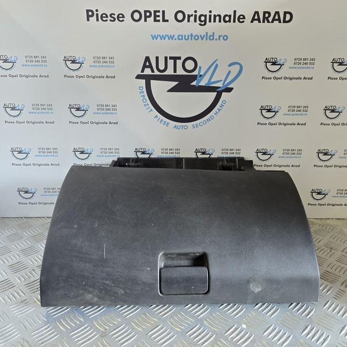 Torpedou cutie acte Opel Antara facelift