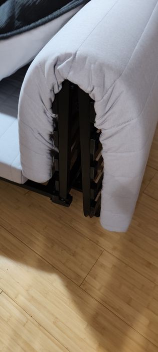 Canapea extensibila de 2 locuri