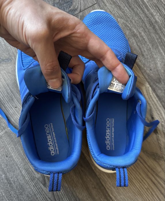 Мъжки маратонки Adidas neo
