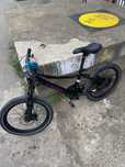 bicicleta carpat