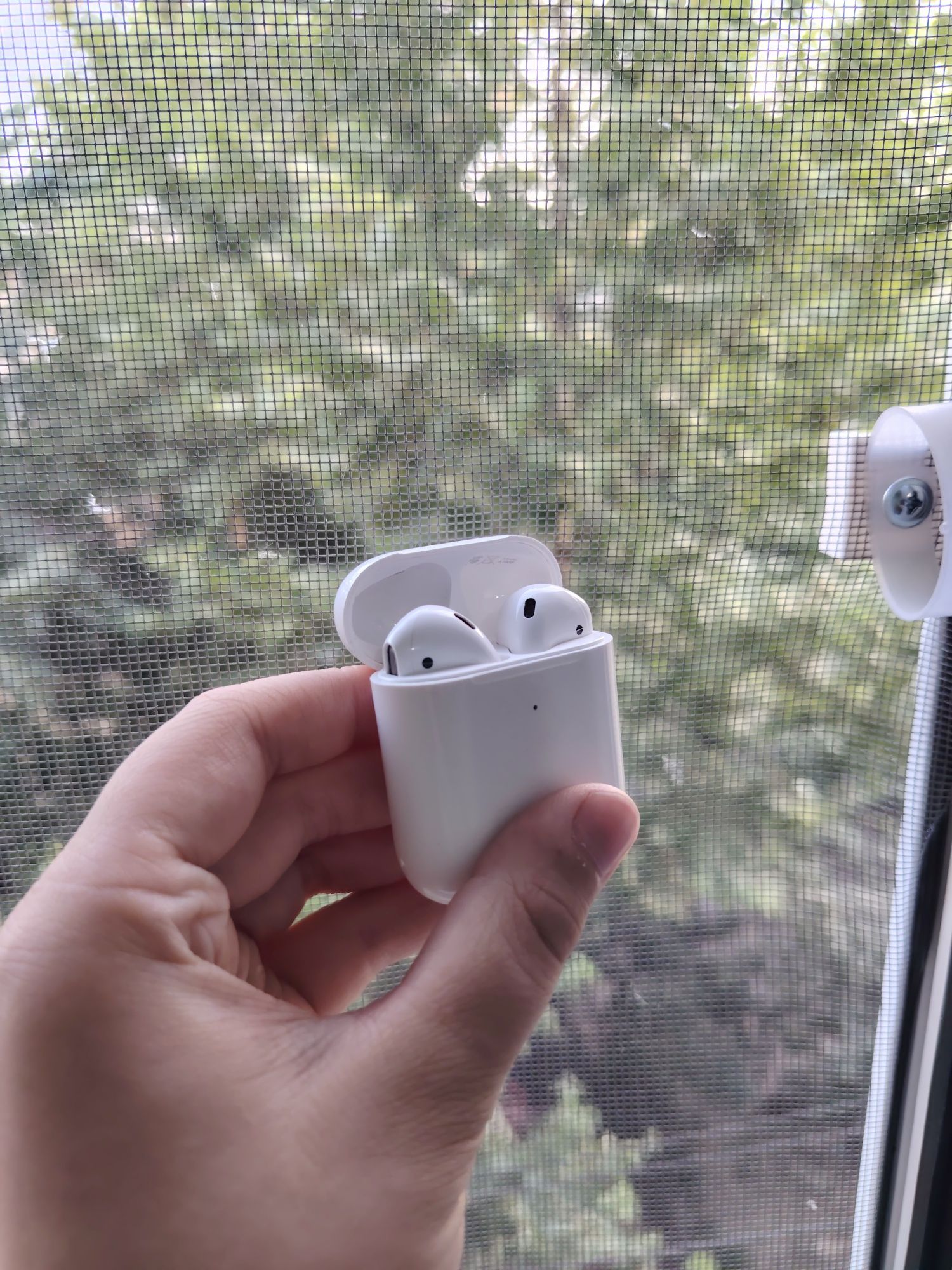 AirPods pro 2 качественная копия