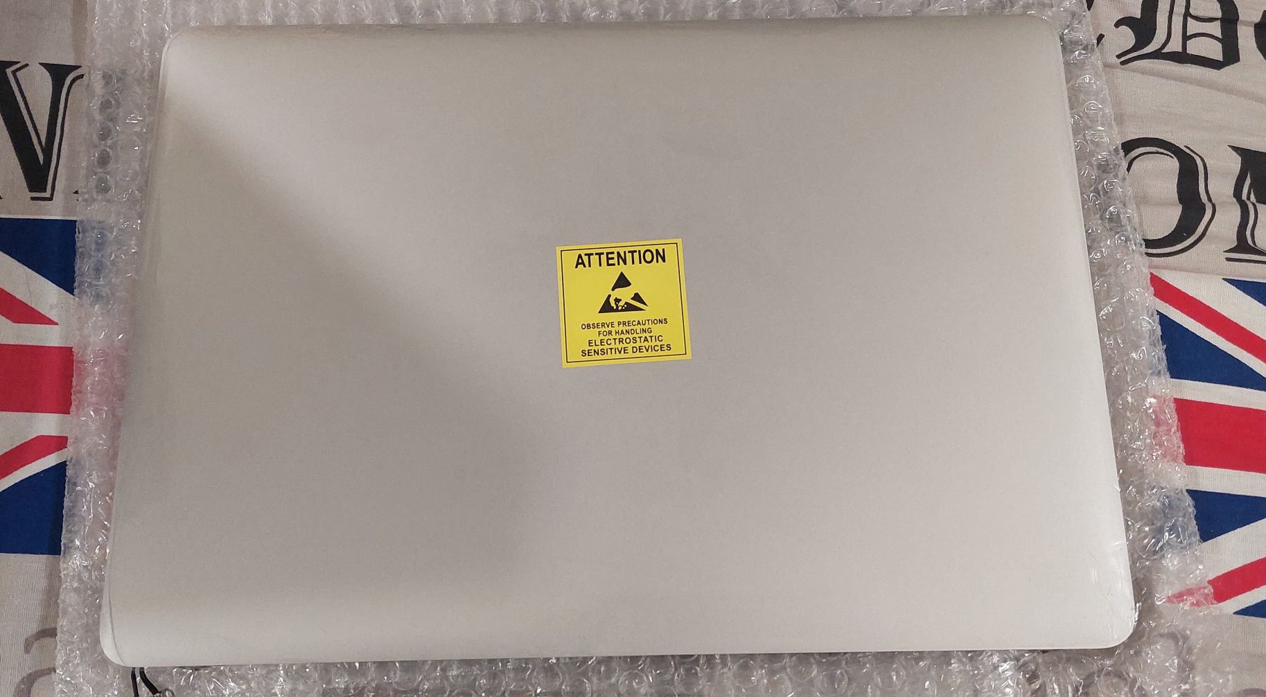 Дисплей, Матрица для macbook pro