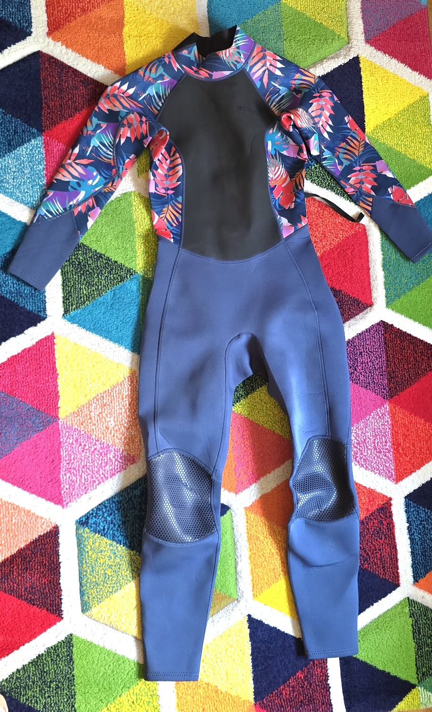 Costum neopren dama L 3/2