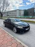 BMW F10 535d M-pack