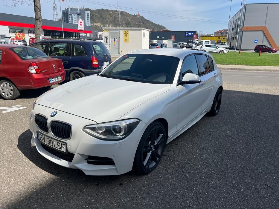 Vand BMW Seria 1 M135i f20