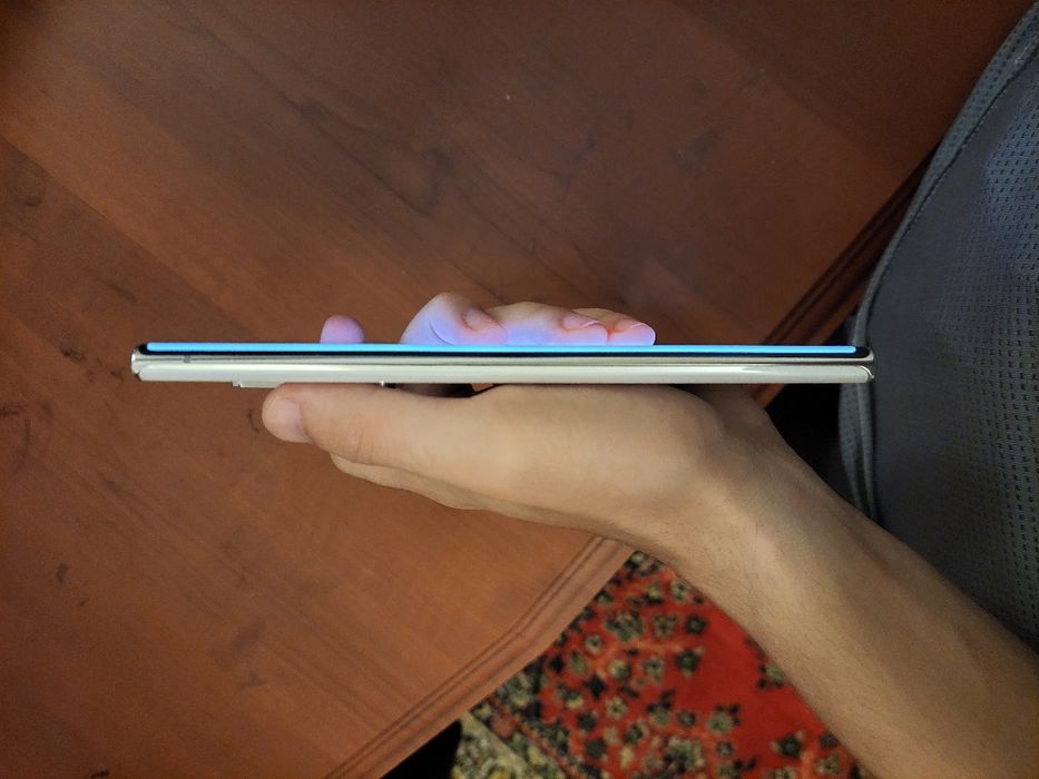 Galaxy note 20 ultra
