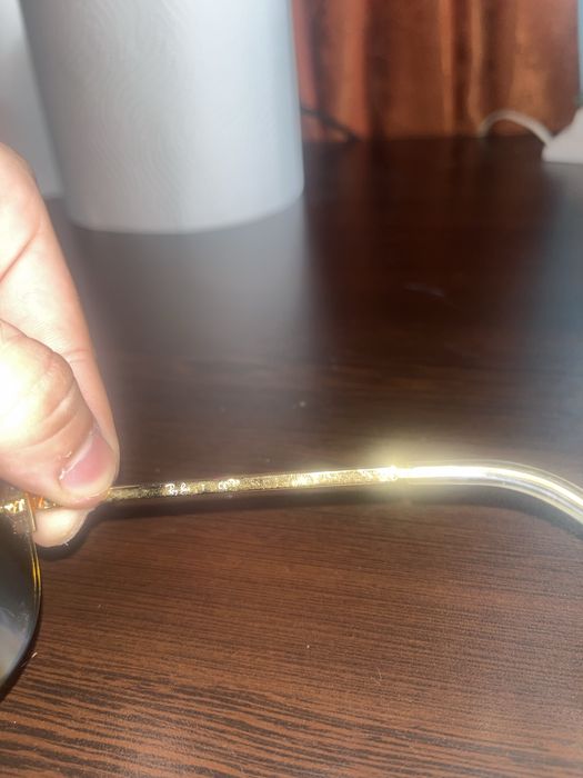 Ochelari Ray Ban Aviator