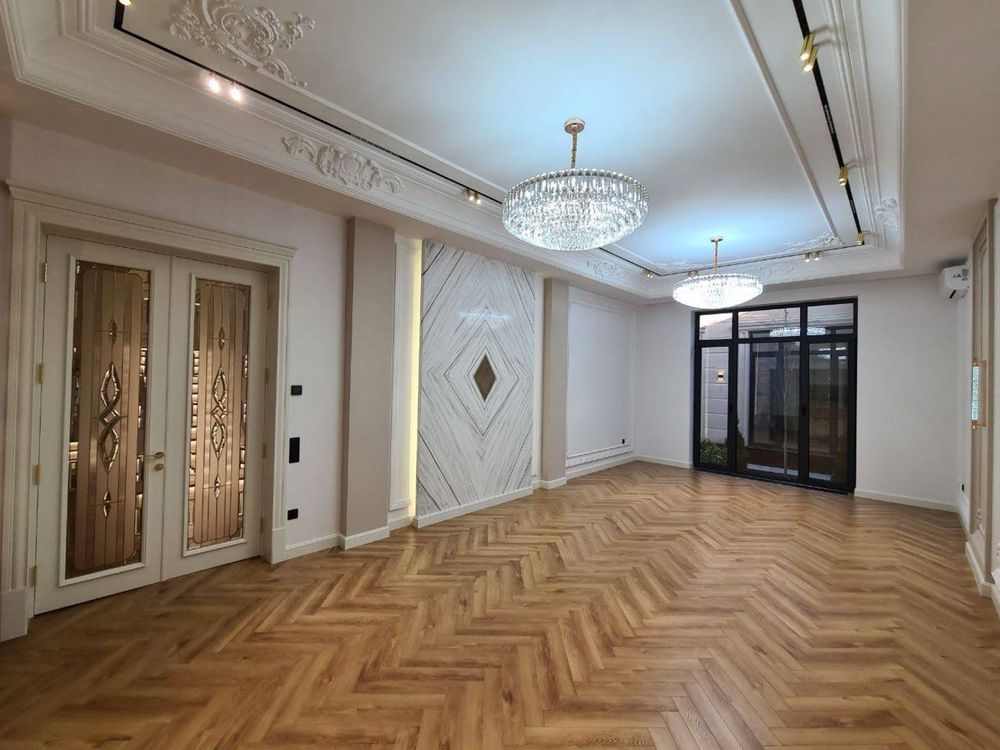 Ул. Никитина Дом 800 кв.м