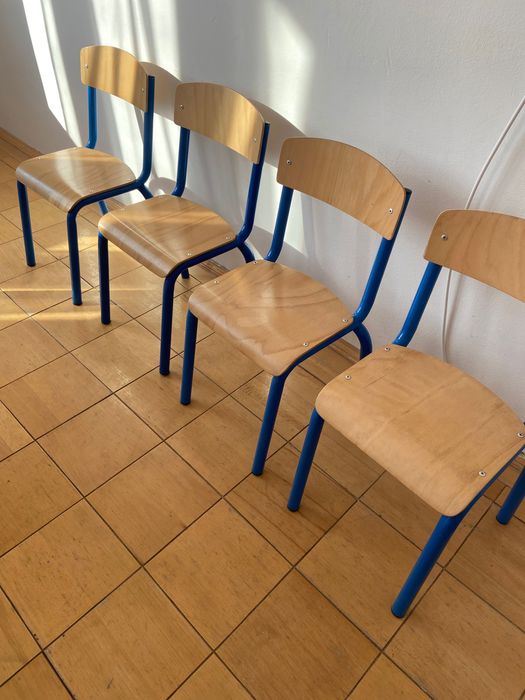 Mobilier de grădiniță și afterschool