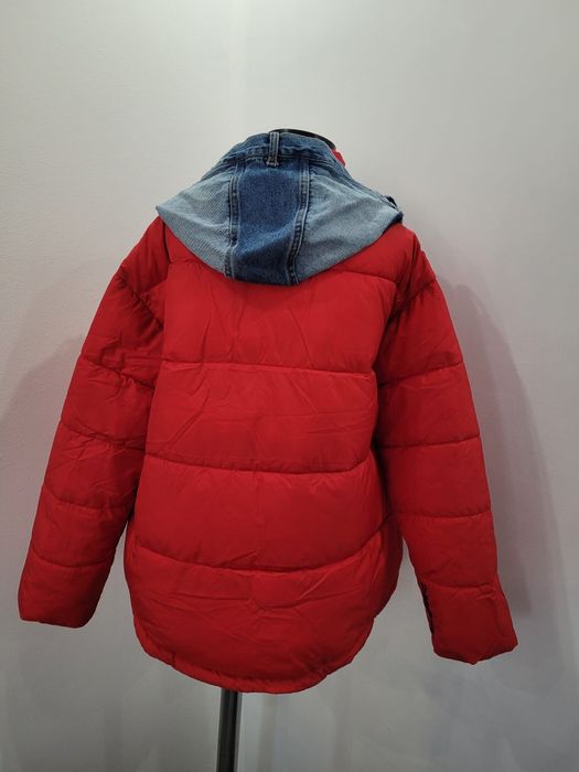 Geaca Desigual noua cu etichetă