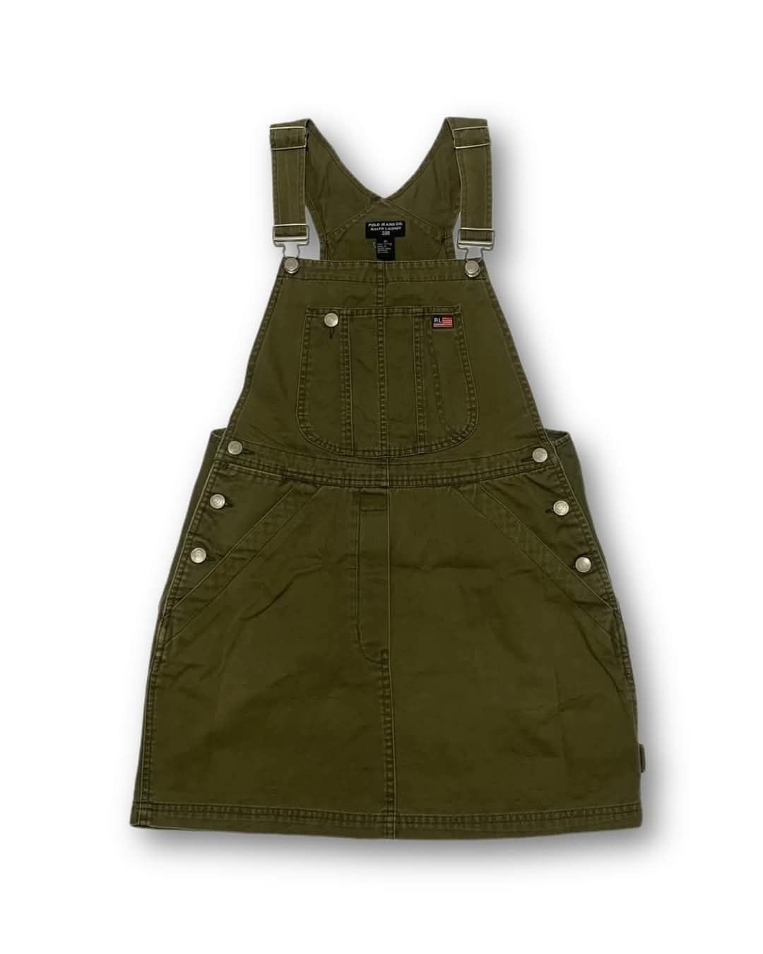 Polo Ralph Lauren гащеризон двним р-р С/М