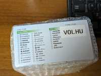 Продавам дигитален чейнджър yatour за Волво HU - серията