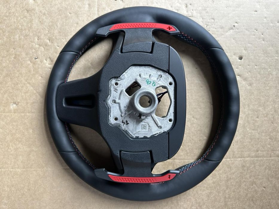 Bmw M3/M4 G80 спортен волан