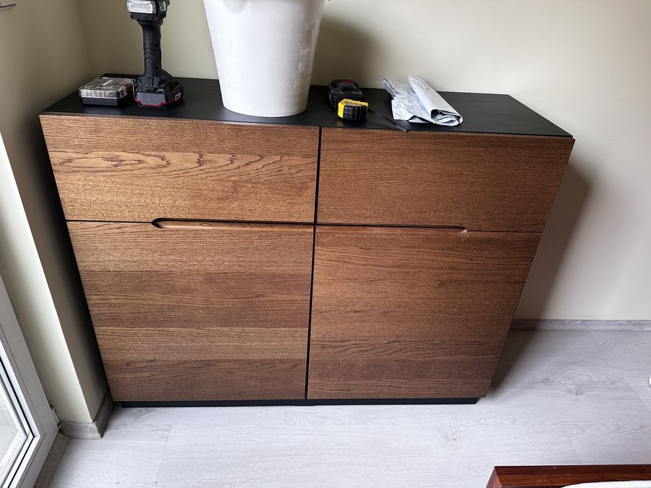 Бюфет IKEA KLACKENÄS – с документи и гаранция – 280 лв.