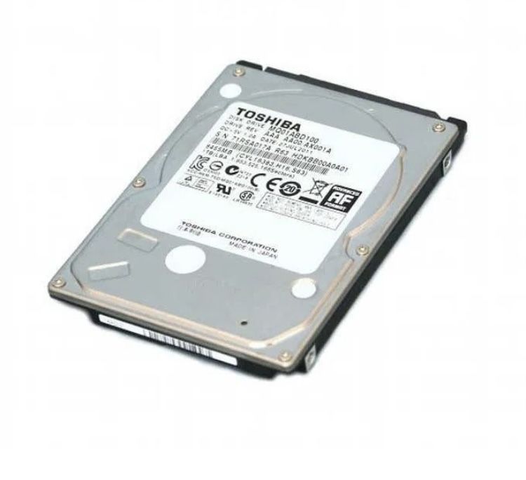 Продам жесткий диск