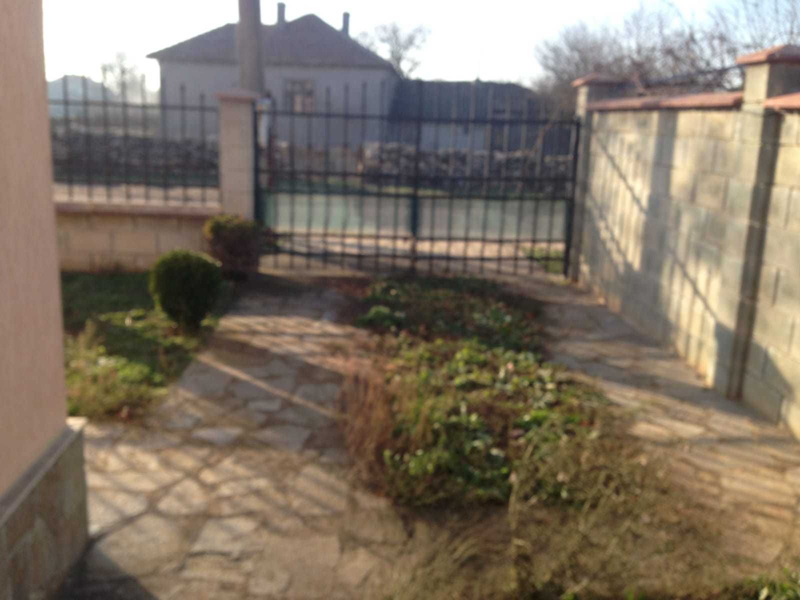 Модерна Къща Вила за Продан на Морето- Българево/Каварна 160кв.м.