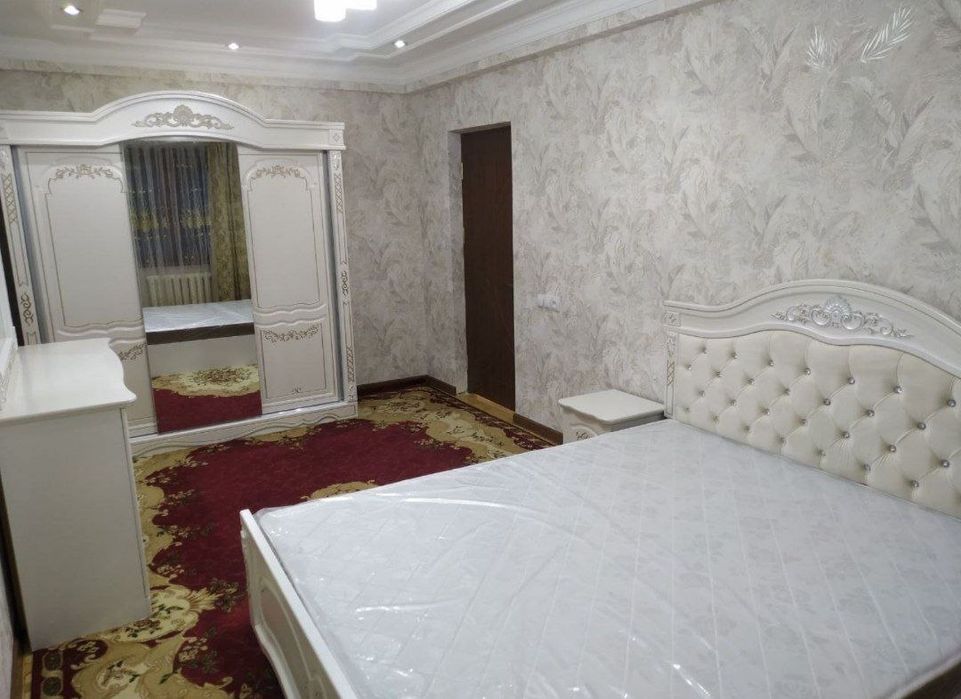 Шерикликка ижарага квартира кизларга