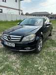 Mercedes Benz C 200