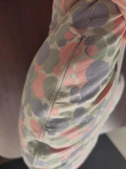 Perna pentru alaptare