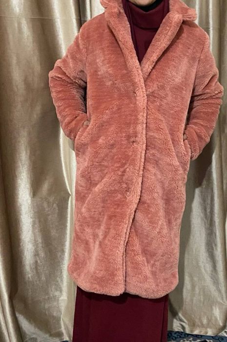 Shuba. RAZMER: L   800 ming