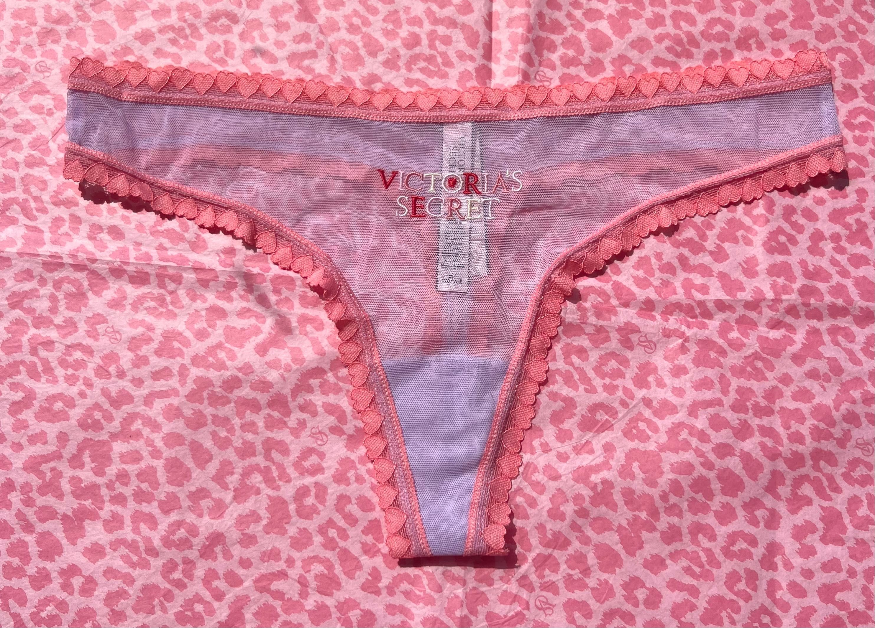 РАЗПРОДАЖБА Оригинално Victoria’s Secret  XS,S,M,L,XL