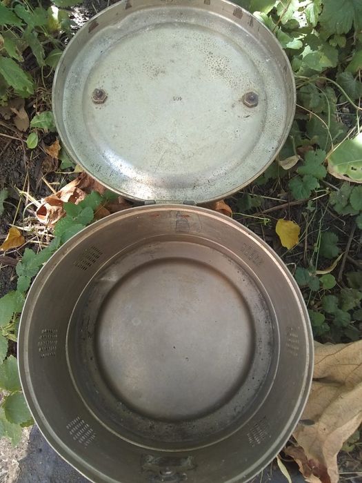 Съд за докторски инструменти