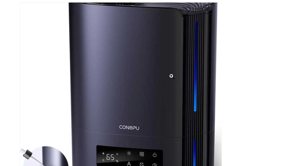 Umidificator 6 litri CONOPU