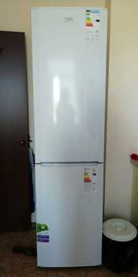 Продаю холодильник BEKO срочно!