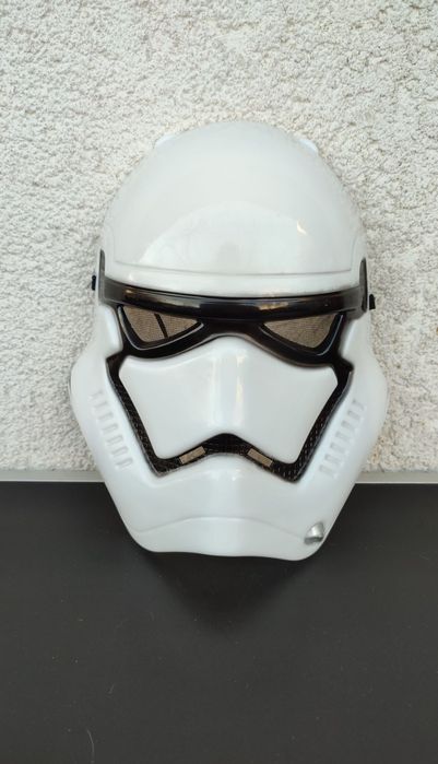 masca star wars lucas film kylo ren boba fett mandolorian soldat copii