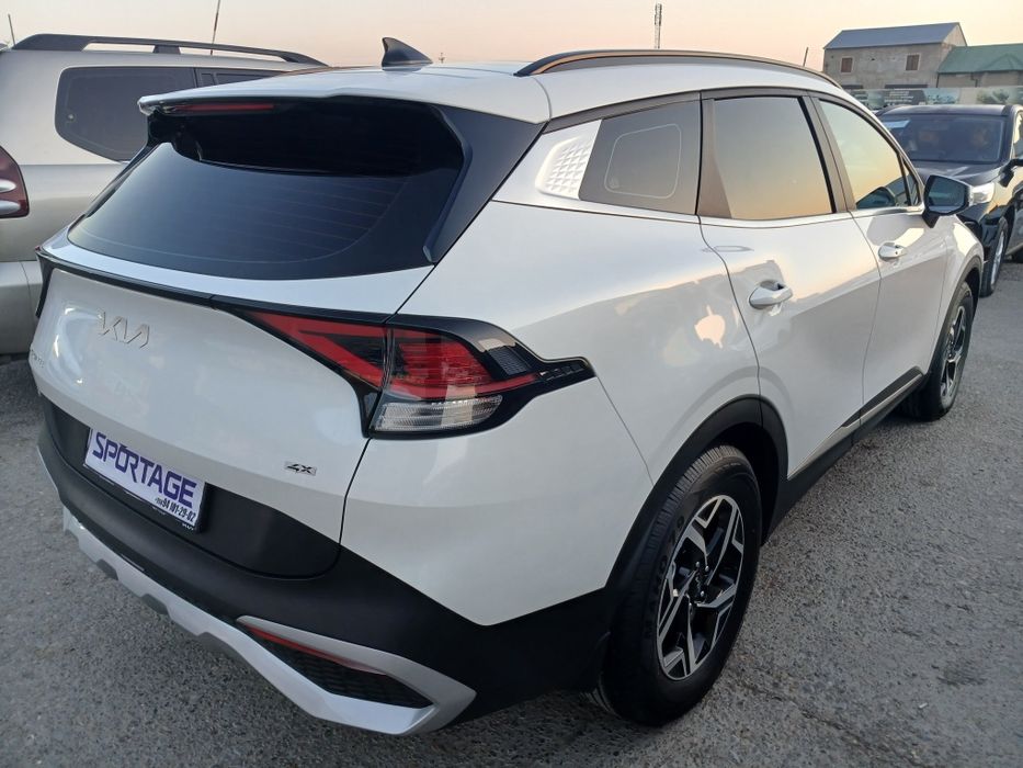 Панорама том, 2024 йилда олинган спортейж