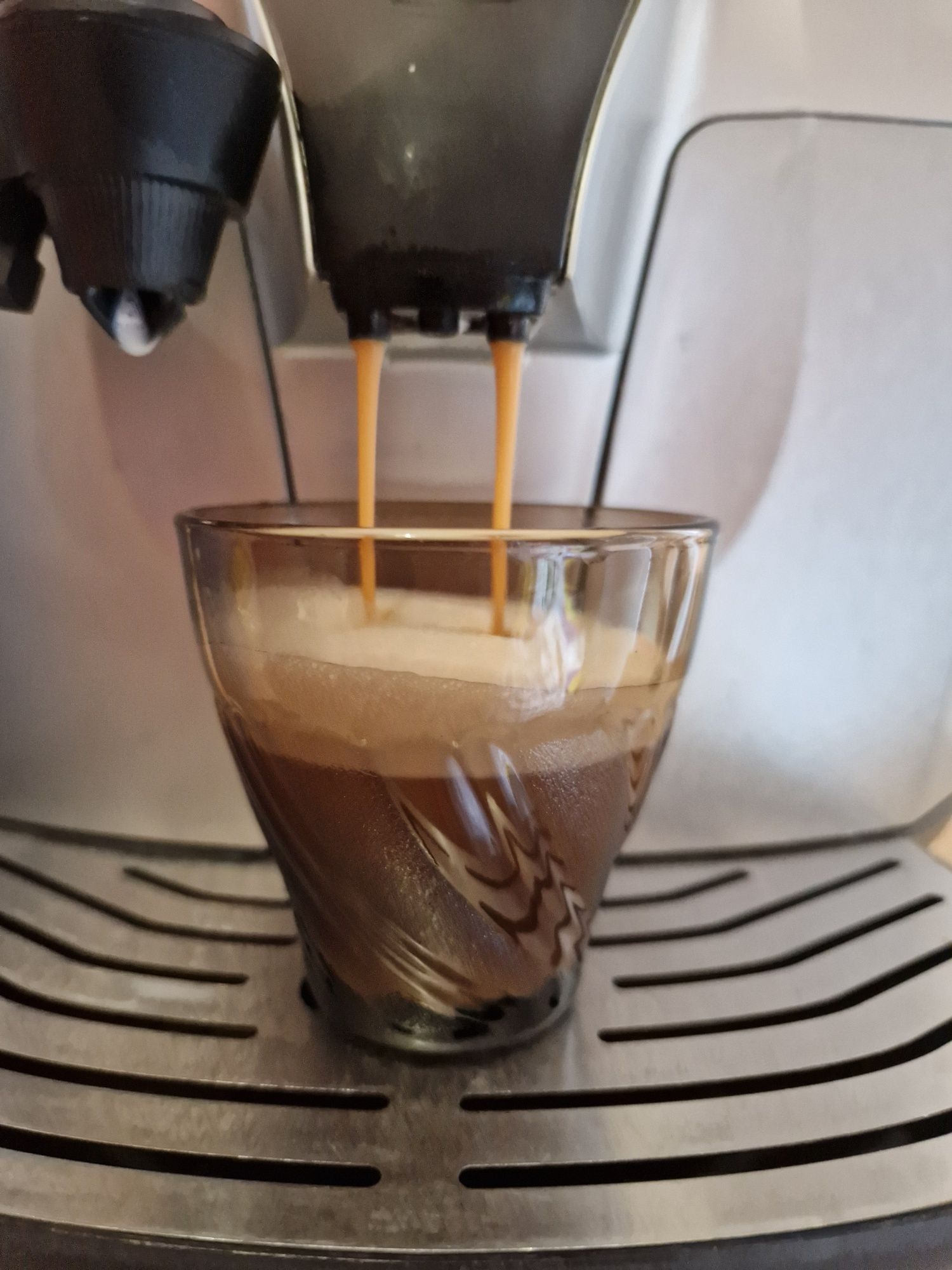 Кафеавтомат  Philips Easy Cappuccino
