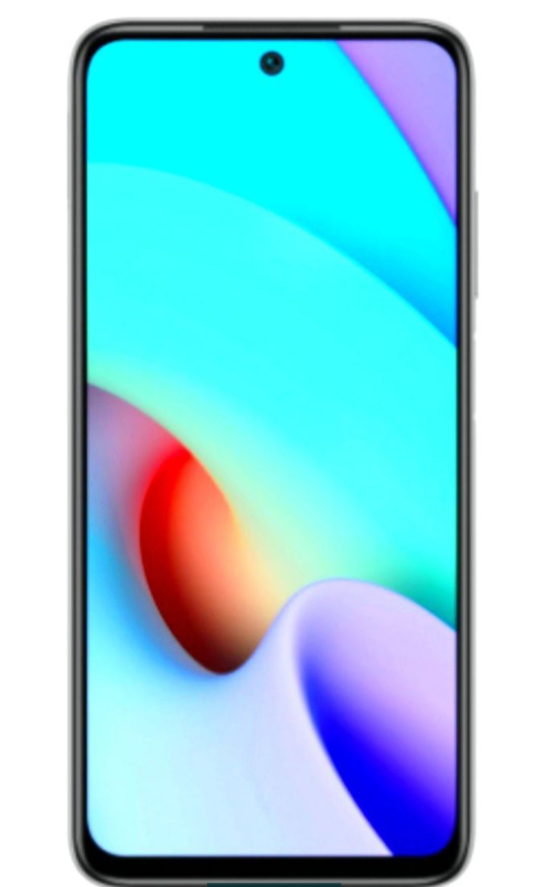 REDMI 10 2022 telefoni sotiladi xotira ROM 128 GB  RAM ESA 3+4GB