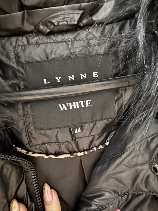 Дамско зимно  яке Lynne