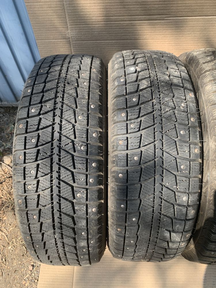 185 65 R14 Зима с Шипами