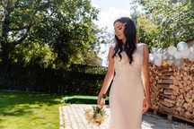 Rochie mireasa Oana Lupas