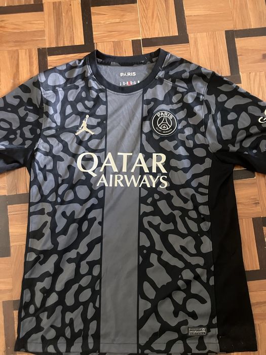 Футболни екипи Real Madrid , PSG & Milan