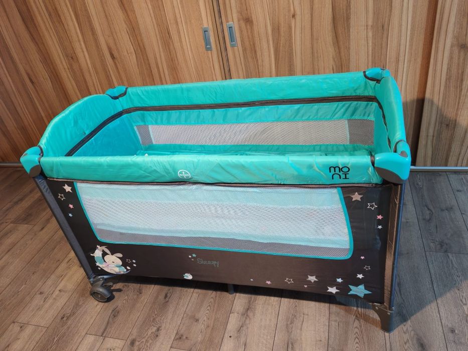 Pătuț pentru copii si bebelusi