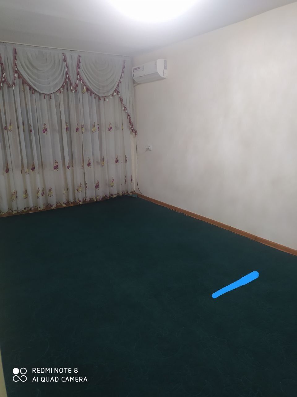 Квартира 3 хоналик